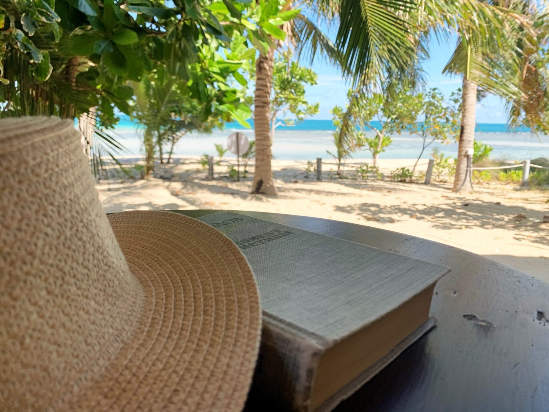Koh Ma Beach Resort Koh Phangan Rondreis Thailand Vakantie Original Asia