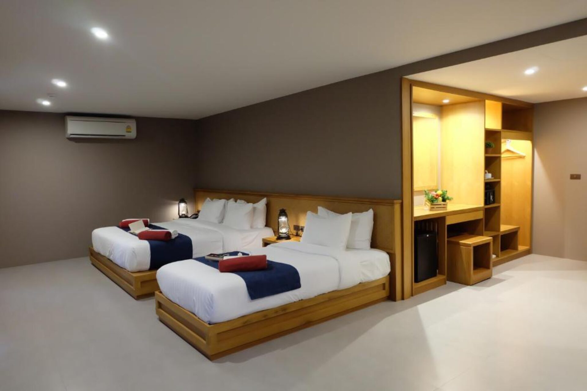 Koh Ma Beach Resort Koh Phangan Rondreis Thailand Vakantie Original Asia