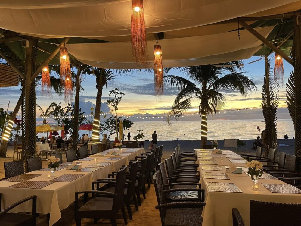 Koh Ma Beach Resort Koh Phangan Rondreis Thailand Vakantie Original Asia