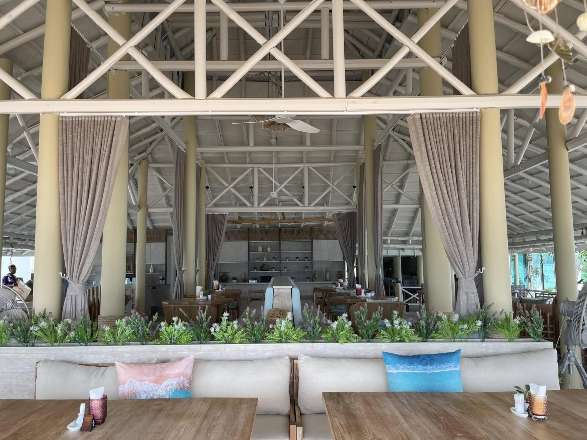 Koh Mook Sivalai Beach Trang Rondreis Thailand Vakantie Original Asia