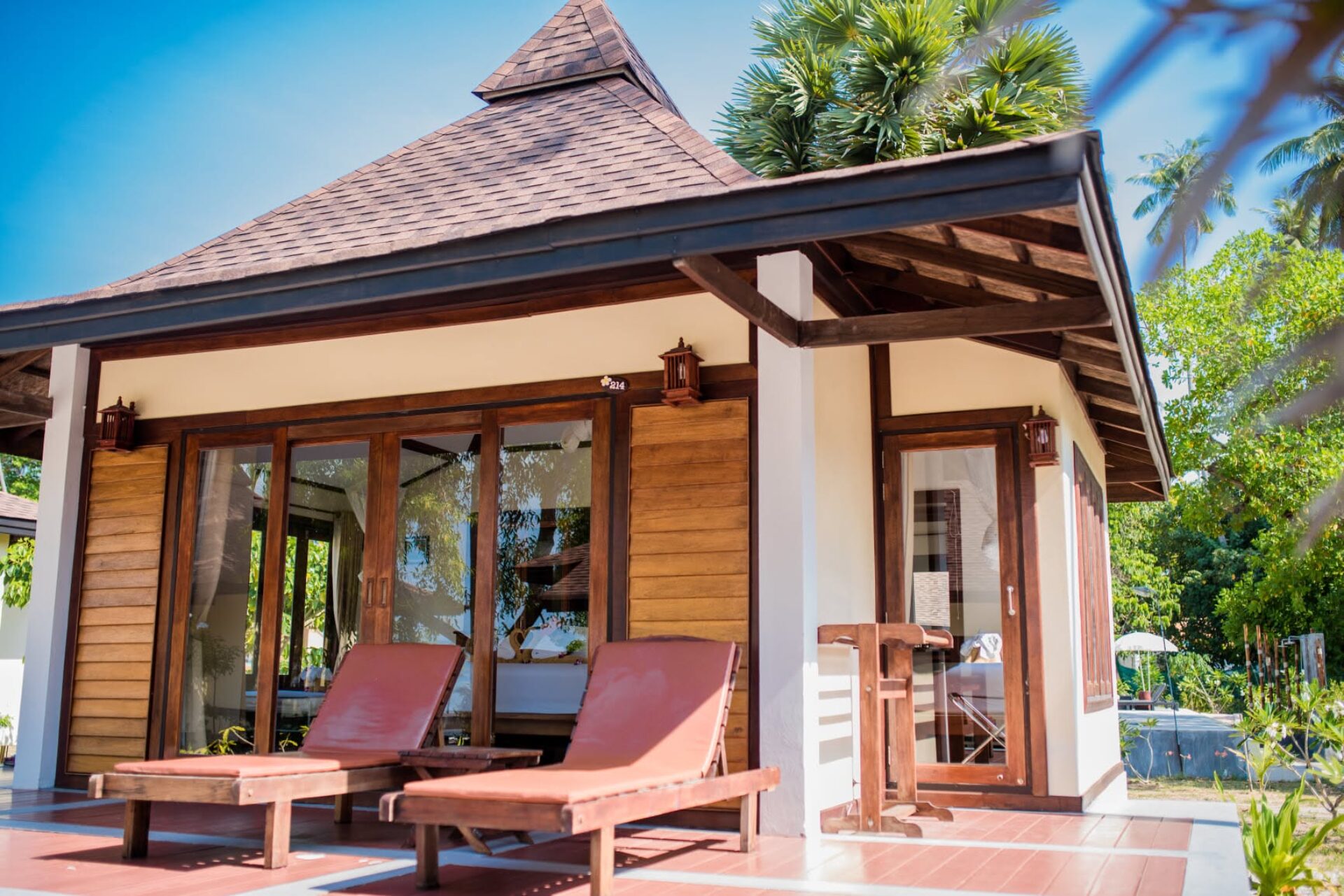 Koh Mook Sivalai Beach Trang Rondreis Thailand Vakantie Original Asia