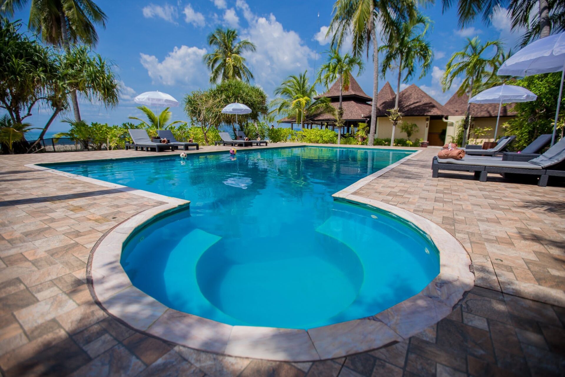 Koh Mook Sivalai Beach Trang Rondreis Thailand Vakantie Original Asia