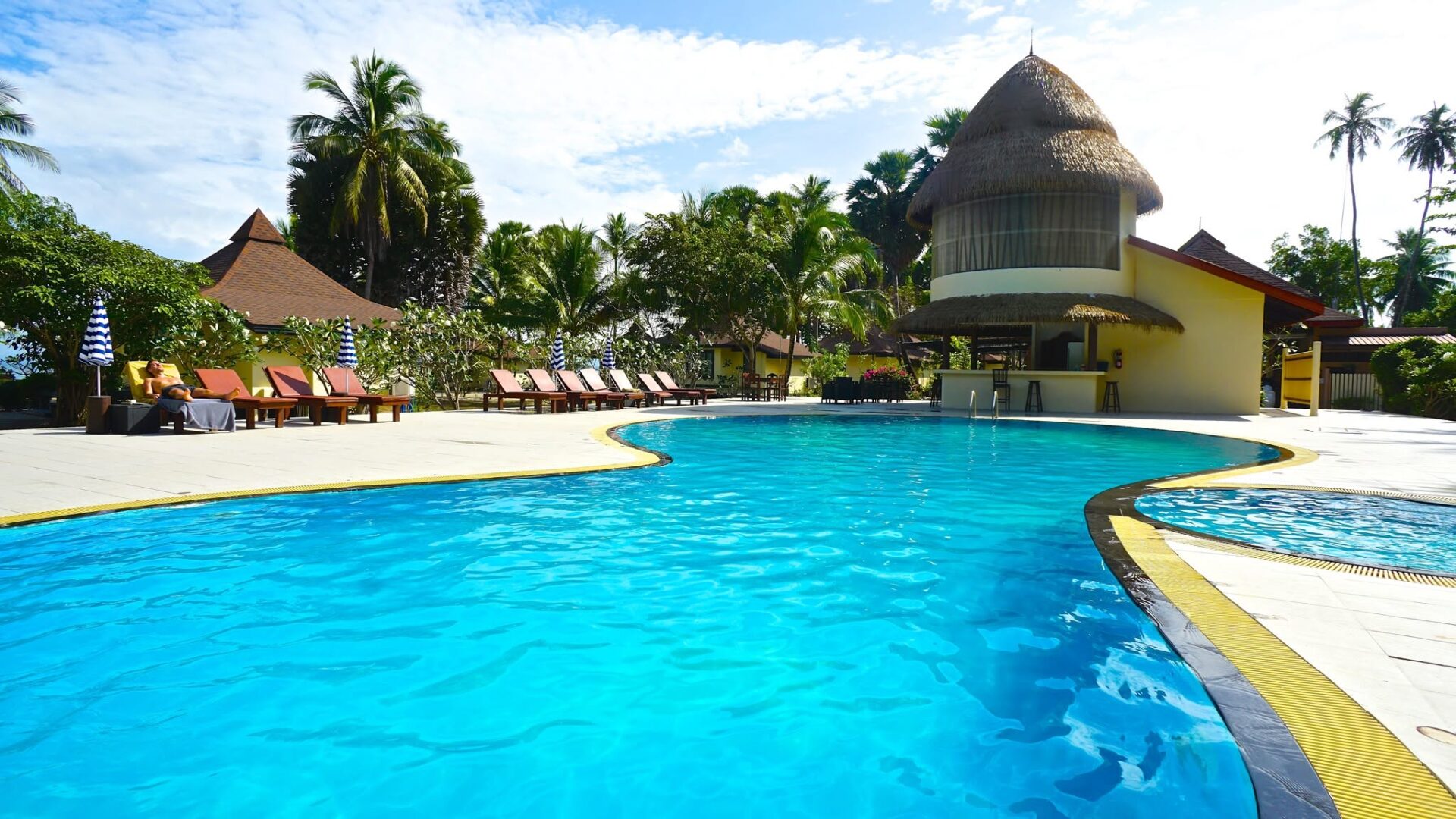 Koh Mook Sivalai Beach Trang Rondreis Thailand Vakantie Original Asia