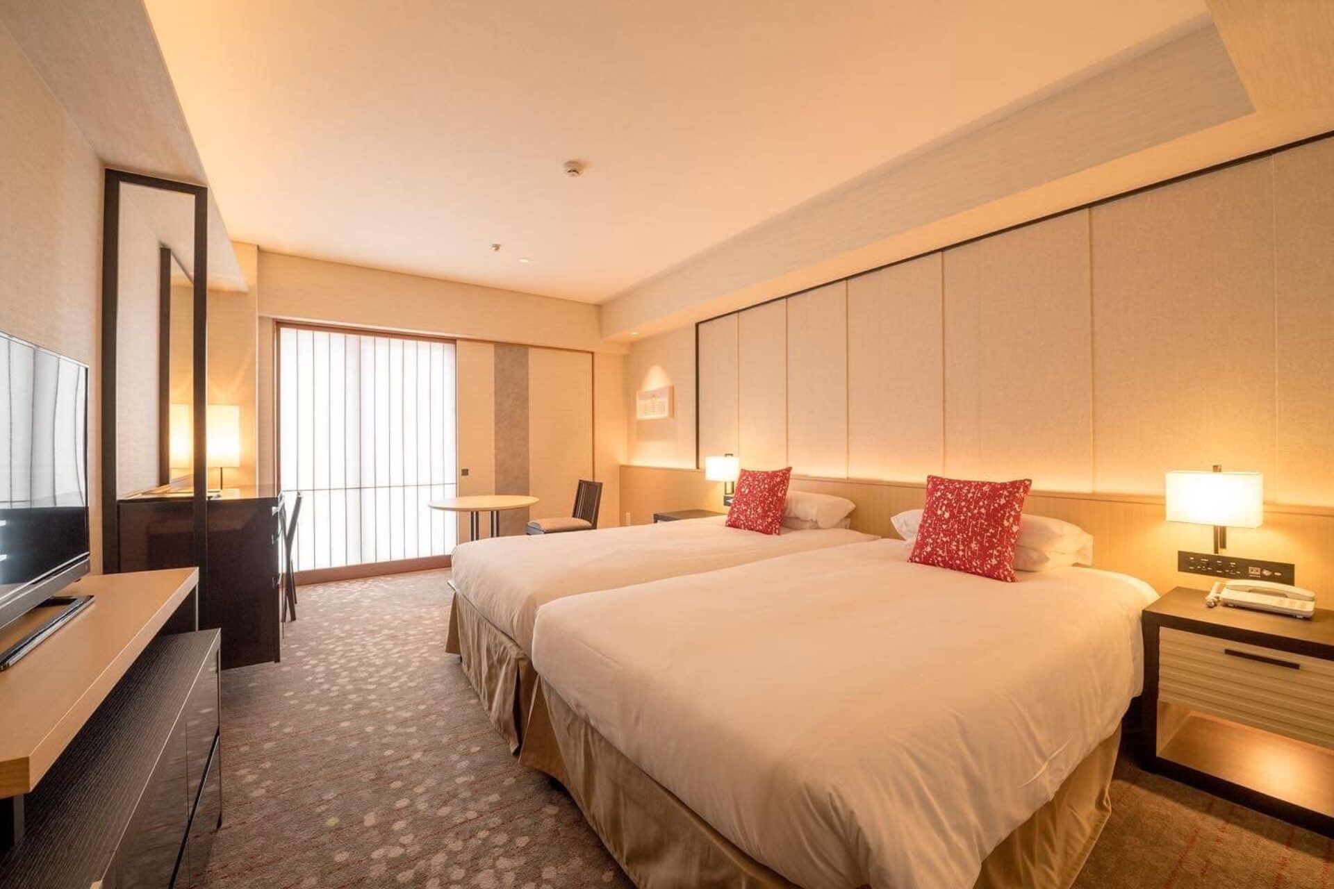 Kyoto Tokyu Hotel Kyoto Rondreis Japan Vakantie Original Asia