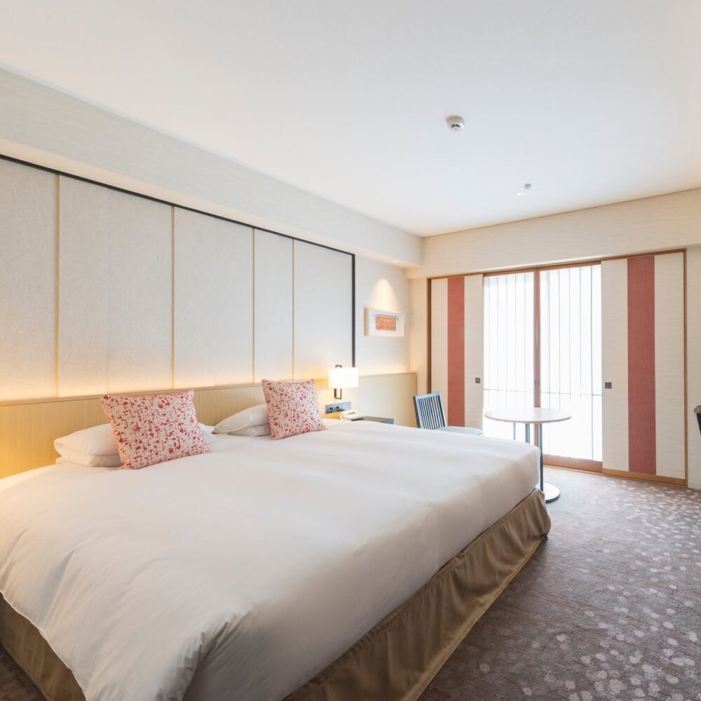 Kyoto Tokyu Hotel Kyoto Rondreis Japan Vakantie Original Asia