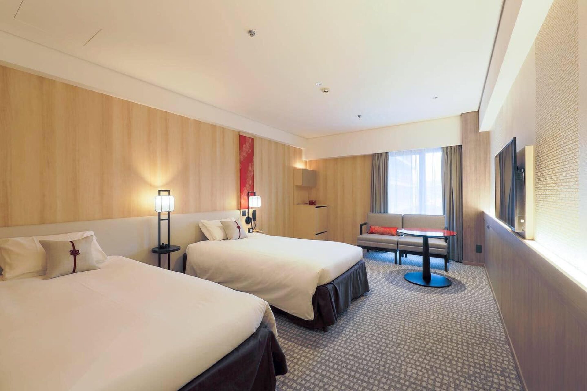 Kyoto Tokyu Hotel Kyoto Rondreis Japan Vakantie Original Asia