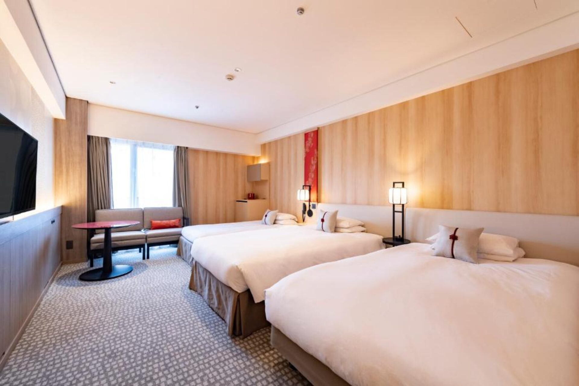 Kyoto Tokyu Hotel Kyoto Rondreis Japan Vakantie Original Asia