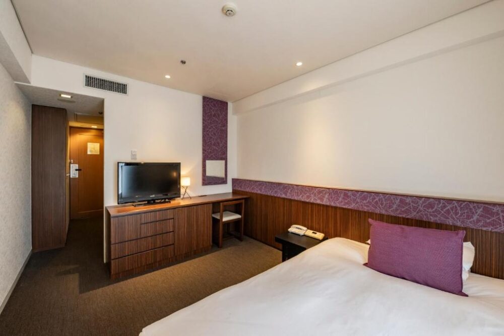 Kyoto Tokyu Hotel Kyoto Rondreis Japan Vakantie Original Asia