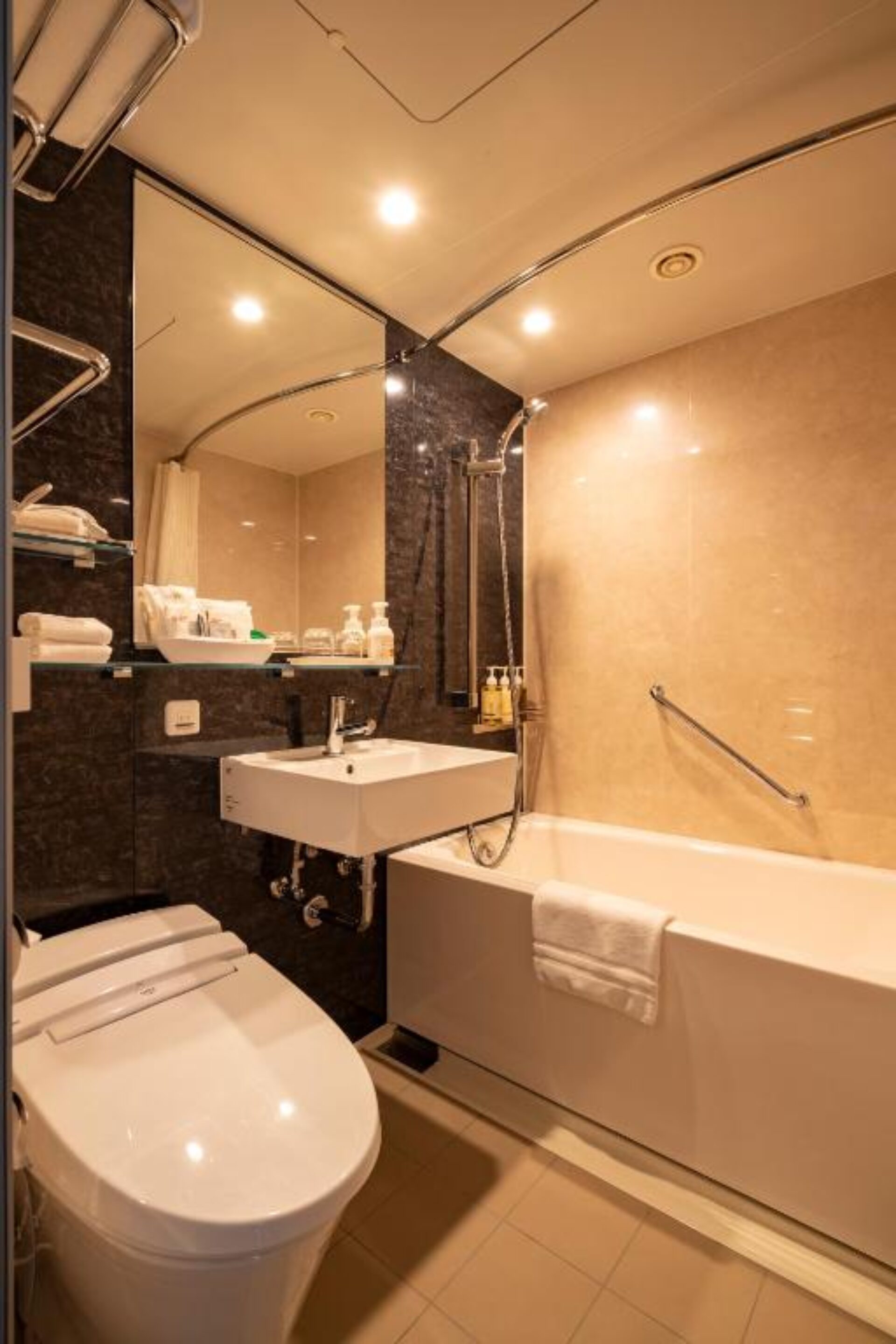 Kyoto Tokyu Hotel Kyoto Rondreis Japan Vakantie Original Asia
