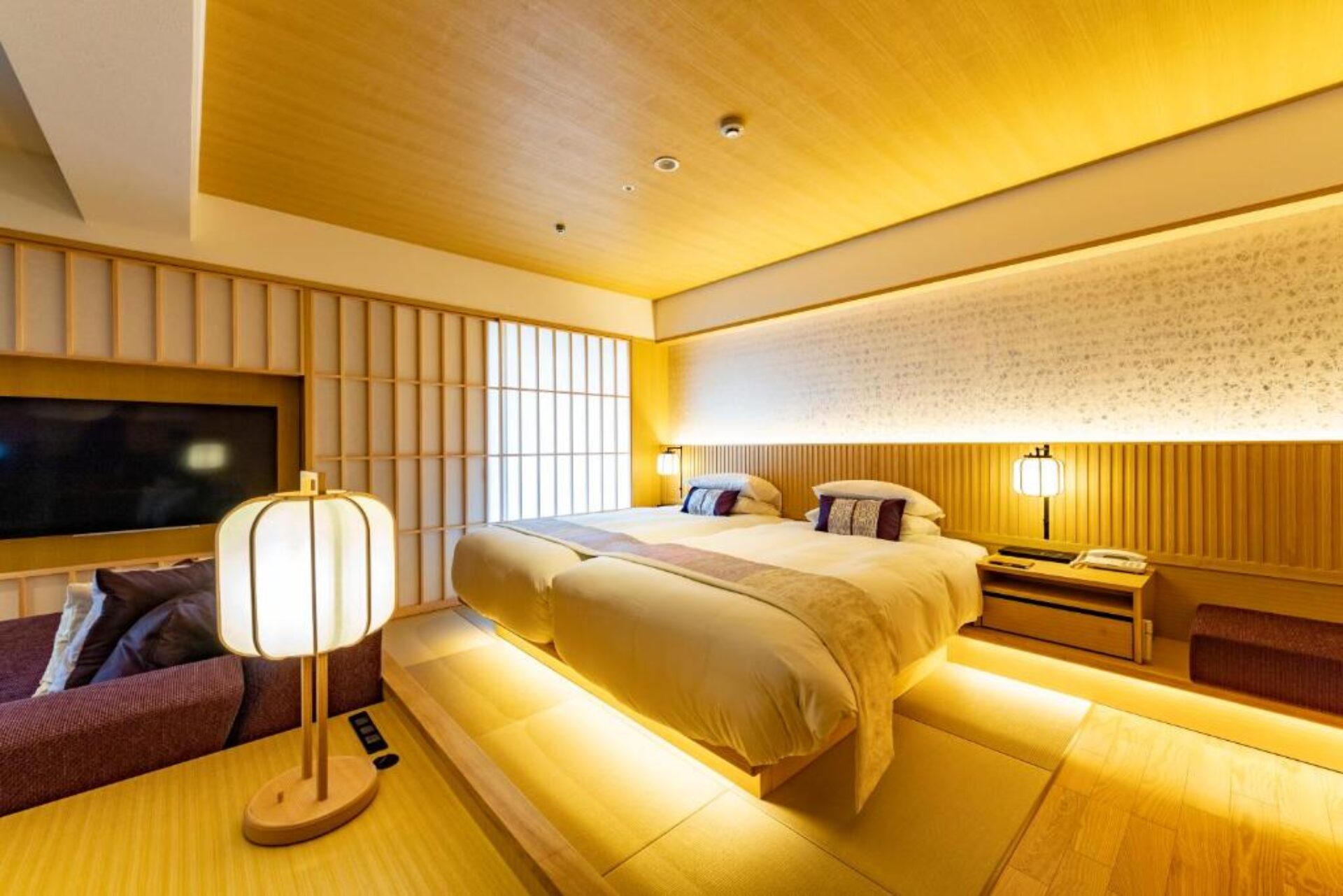 Kyoto Tokyu Hotel Kyoto Rondreis Japan Vakantie Original Asia
