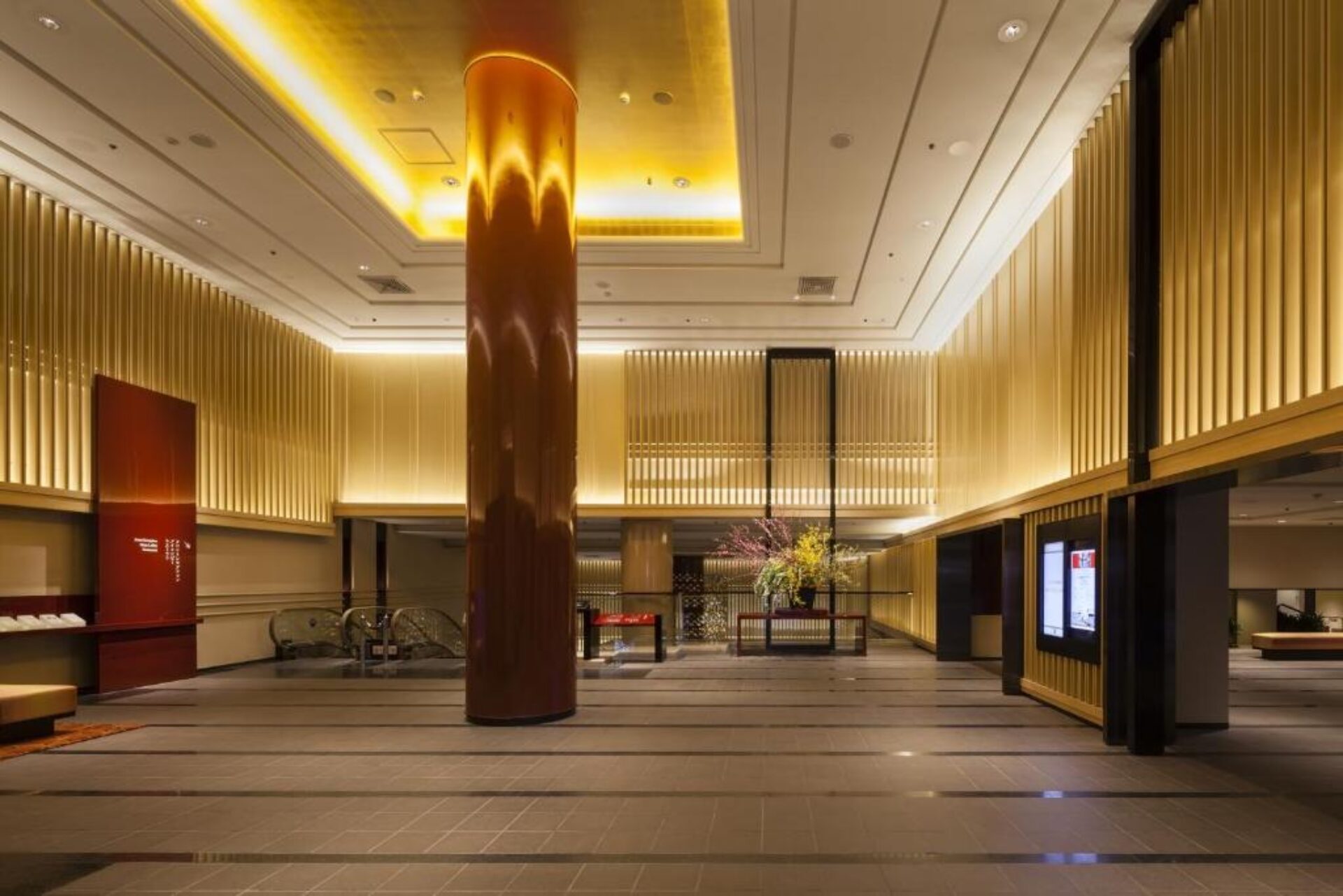 Kyoto Tokyu Hotel Kyoto Rondreis Japan Vakantie Original Asia