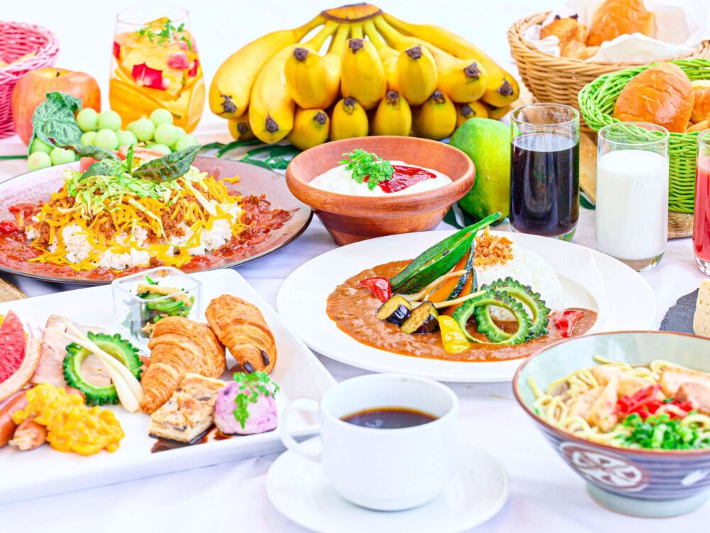 Mercure Okinawa Naha Rondreis Japan Vakantie Original Asia