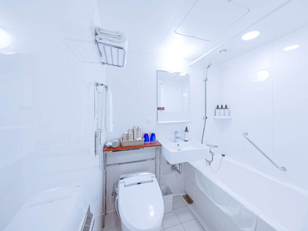 Mercure Okinawa Naha Rondreis Japan Vakantie Original Asia