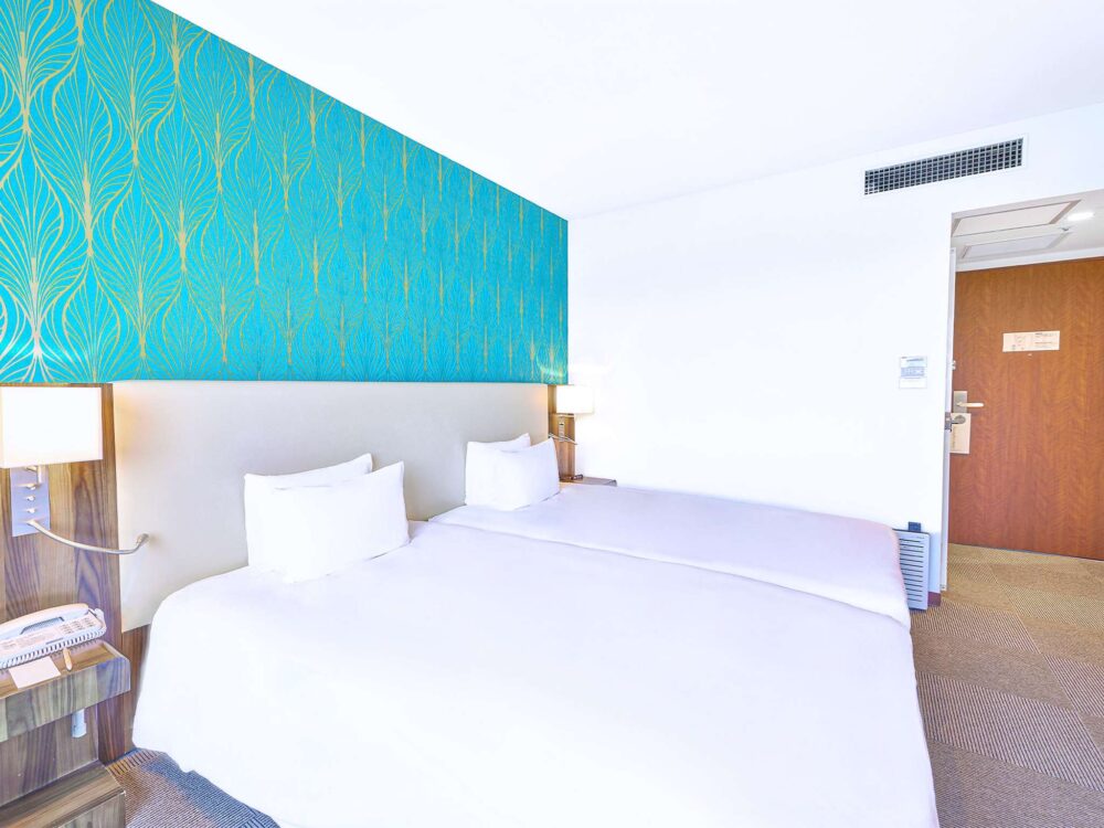 Mercure Okinawa Naha Rondreis Japan Vakantie Original Asia