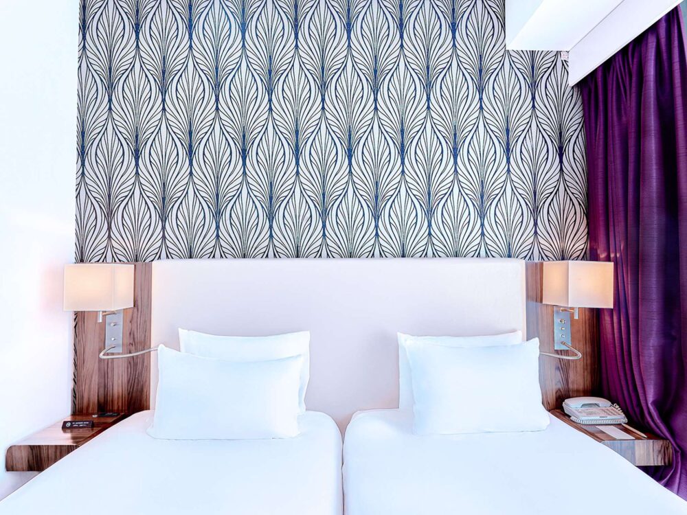 Mercure Okinawa Naha Rondreis Japan Vakantie Original Asia