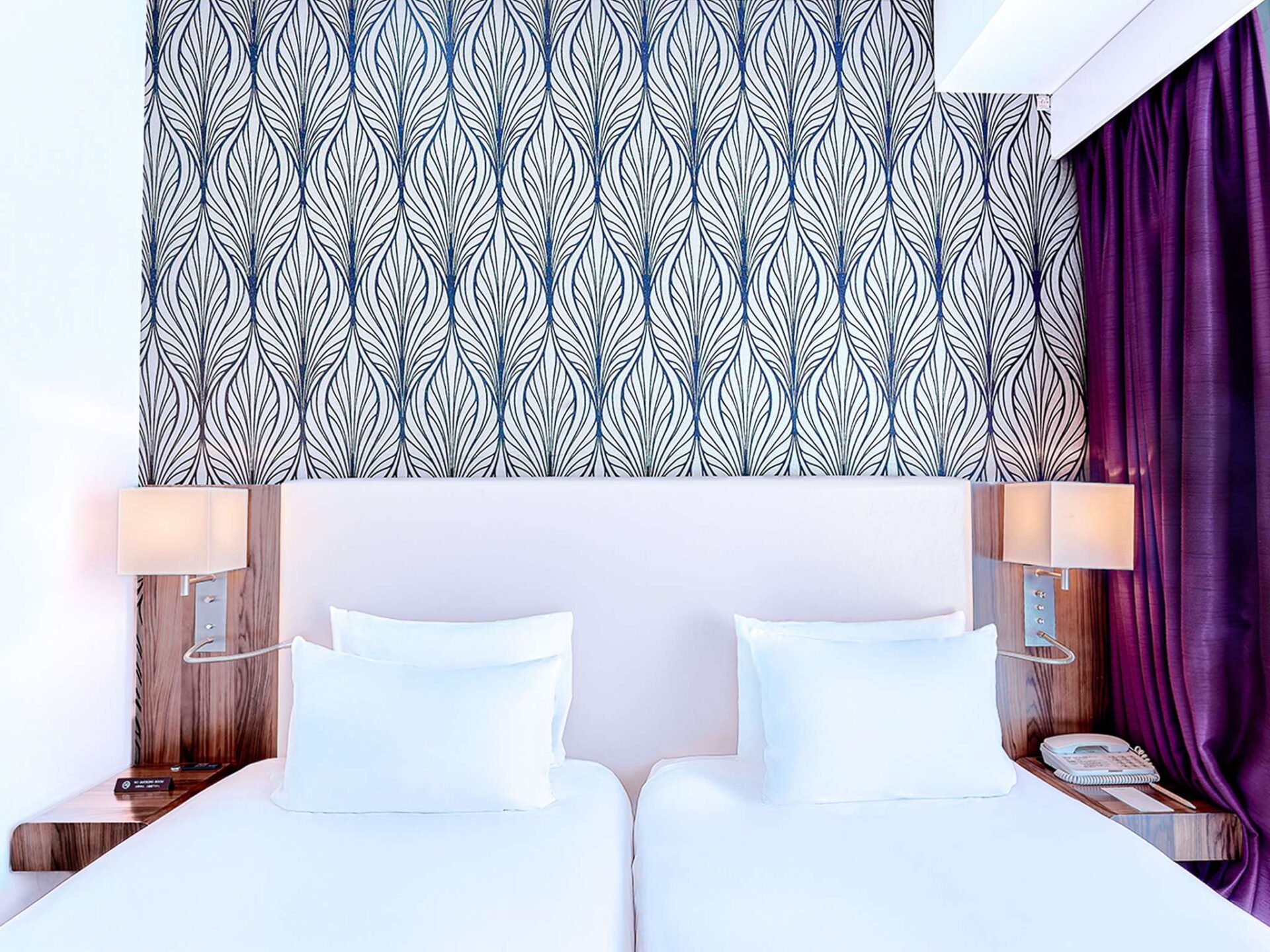 Mercure Okinawa Naha Rondreis Japan Vakantie Original Asia