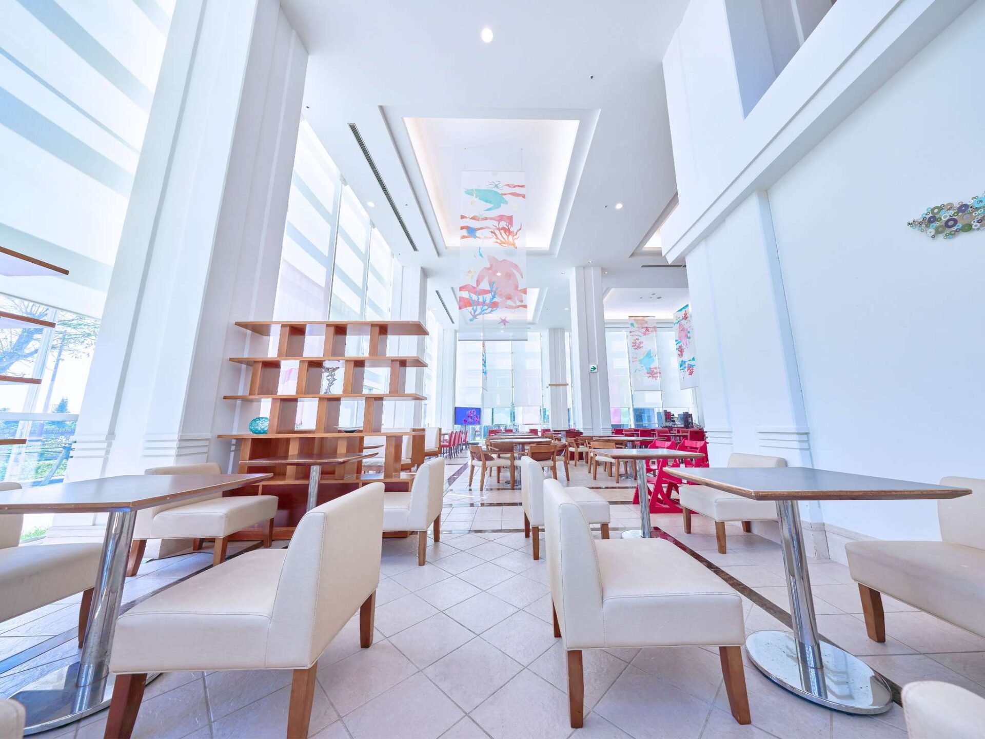 Mercure Okinawa Naha Rondreis Japan Vakantie Original Asia