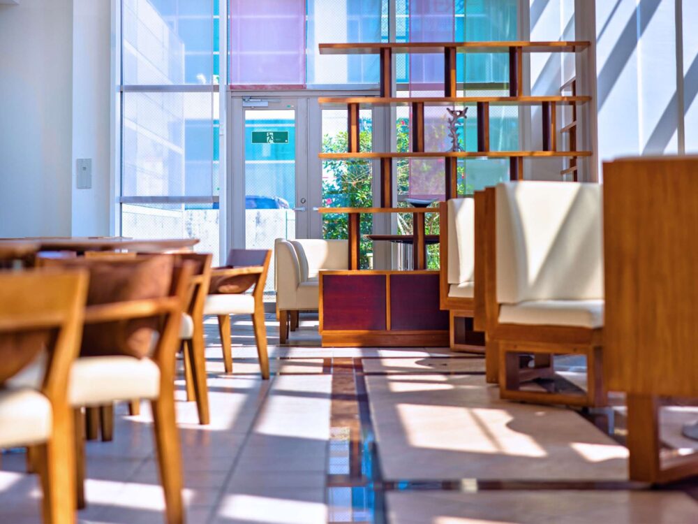 Mercure Okinawa Naha Rondreis Japan Vakantie Original Asia