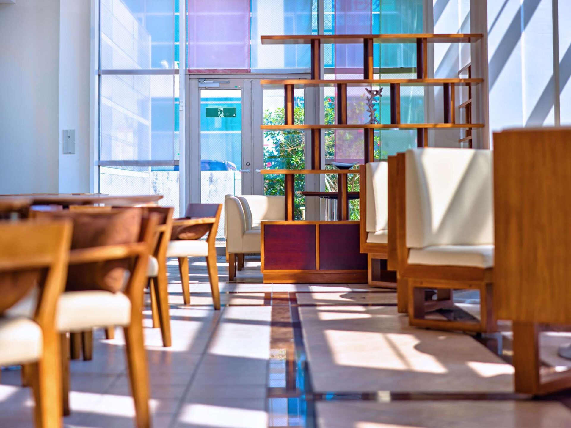 Mercure Okinawa Naha Rondreis Japan Vakantie Original Asia