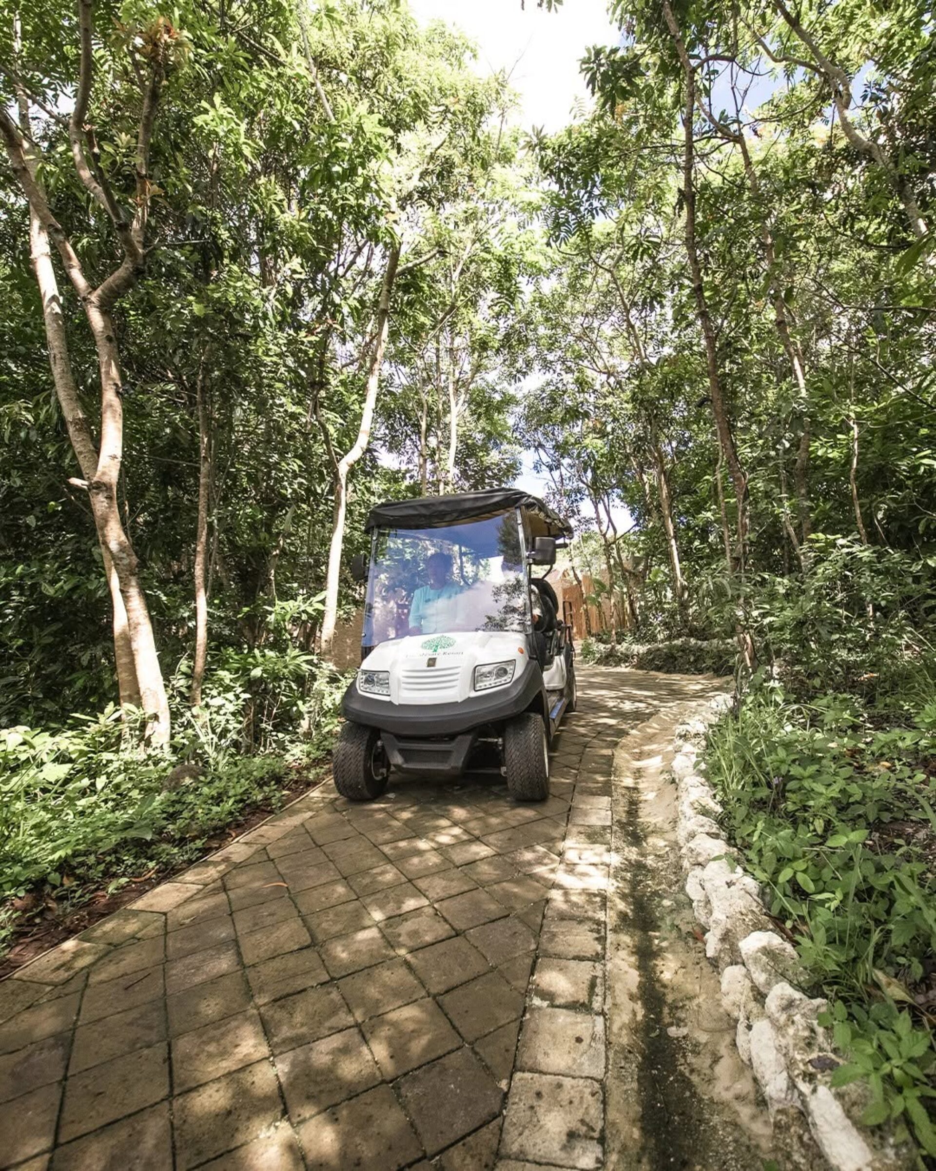 Mesare resort Penida Bali Rondreis Indonesie Vakantie Original Asia