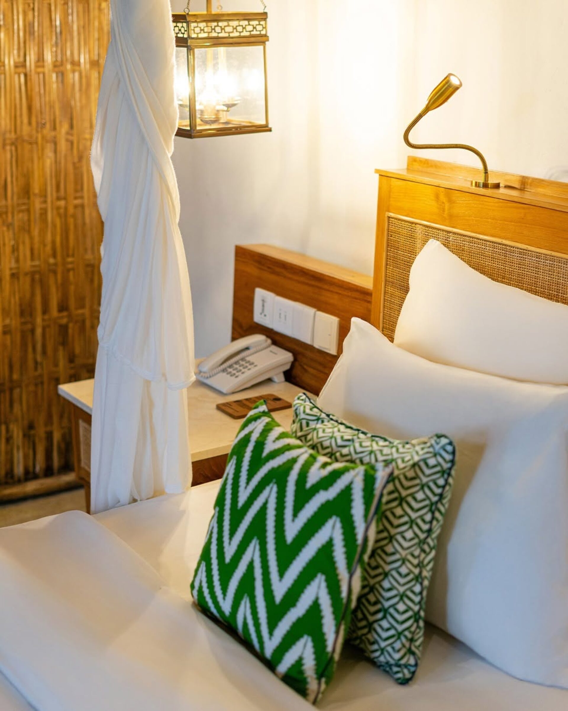 Mesare resort Penida Bali Rondreis Indonesie Vakantie Original Asia