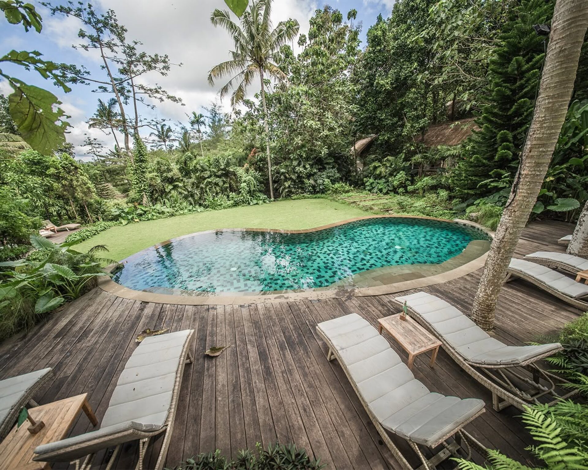 Mesare resort Penida Bali Rondreis Indonesie Vakantie Original Asia