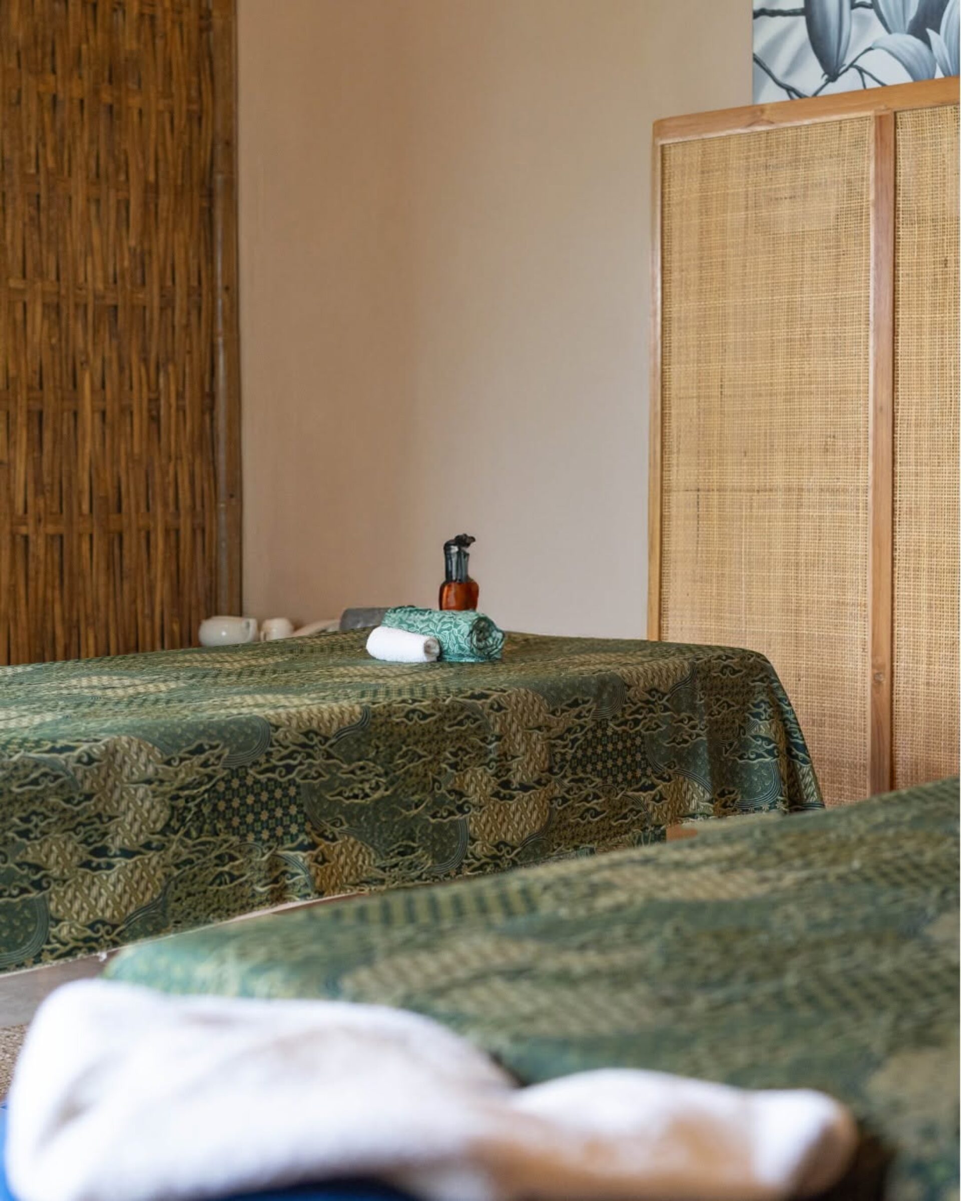 Mesare resort Penida Bali Rondreis Indonesie Vakantie Original Asia