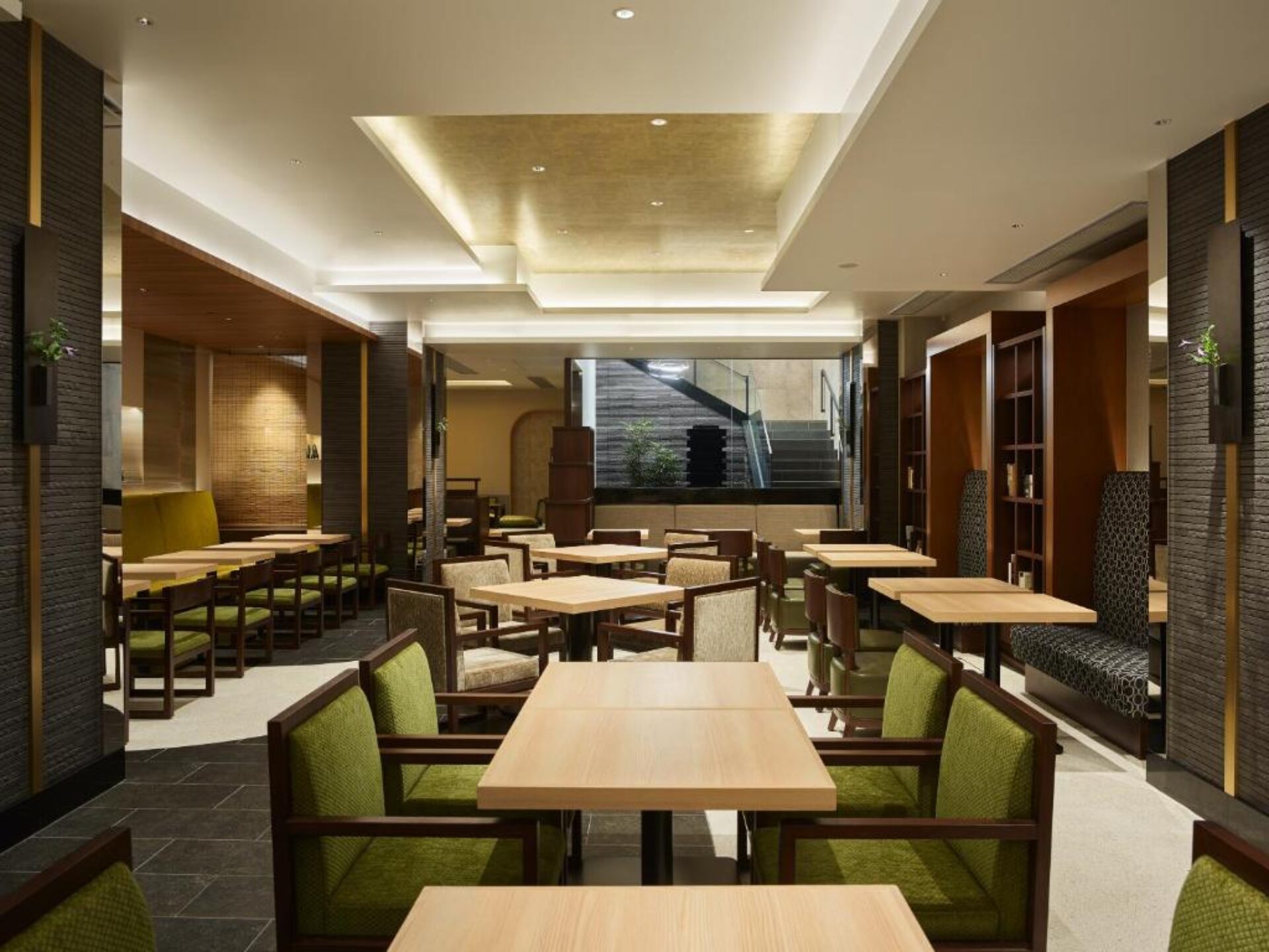 Mitsui Garden Kyoto Station Rondreis Japan Vakantie Original Asia Lounge.jpeg