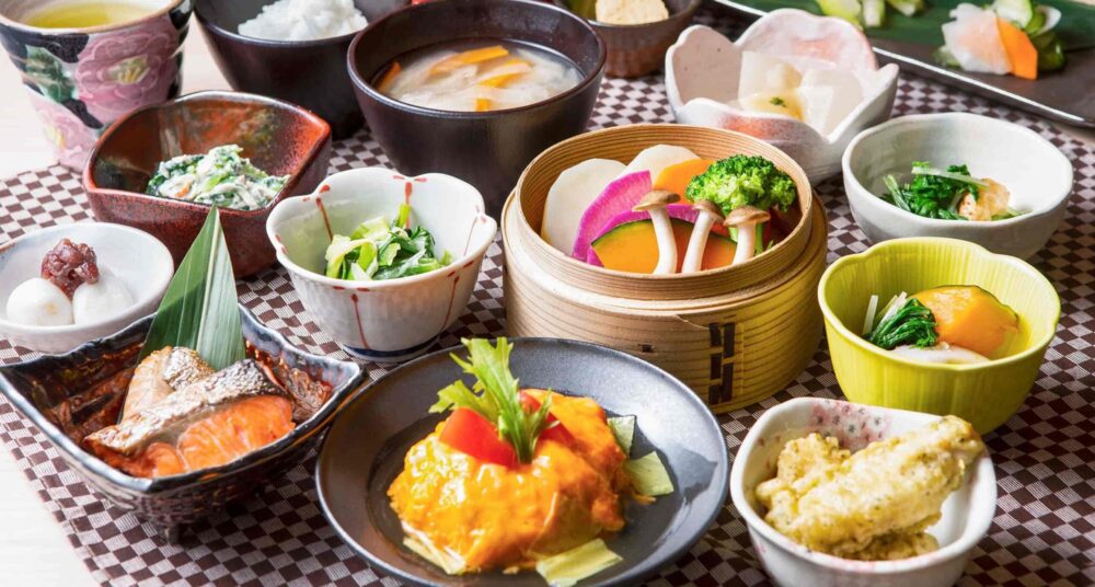 Mitsui Garden Kyoto Station Rondreis Japan Vakantie Original Asia Lounge.jpeg