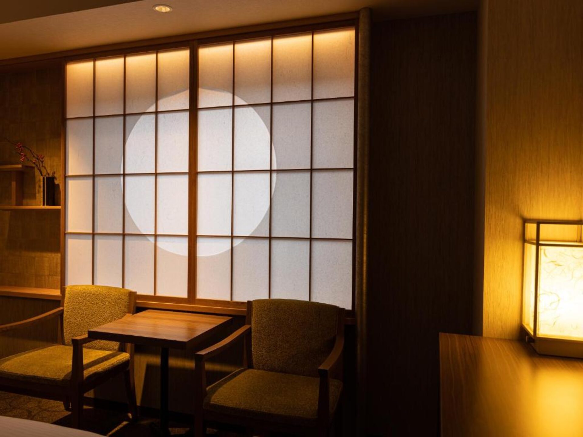 Mitsui Garden Kyoto Station Rondreis Japan Vakantie Original Asia Lounge.jpeg