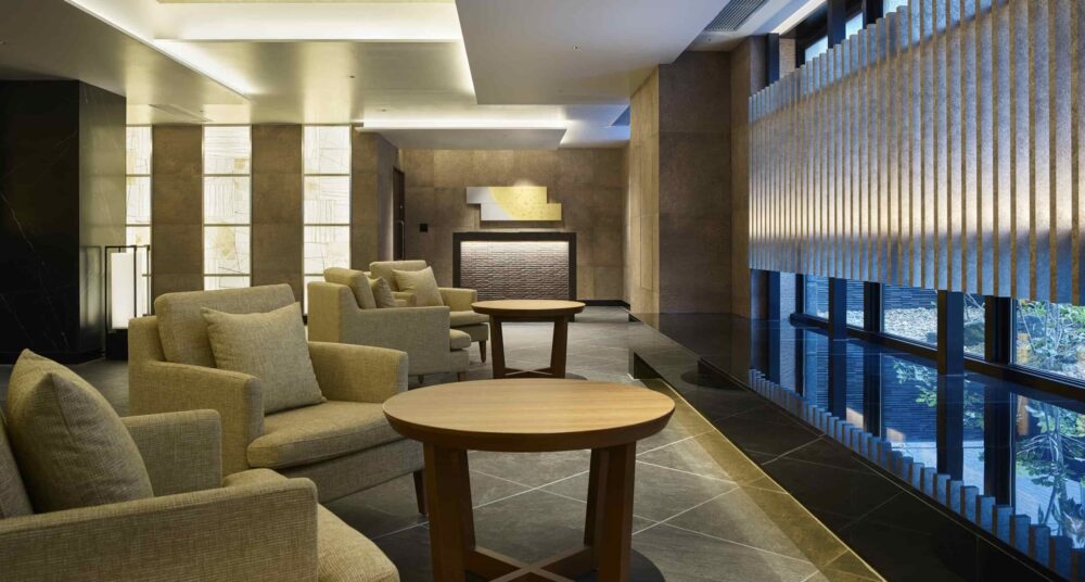 Mitsui Garden Kyoto Station Rondreis Japan Vakantie Original Asia Lounge.jpeg