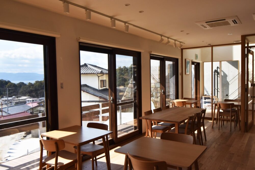 My Lodge Naoshima Rondreis Japan Vakantie Original Asia