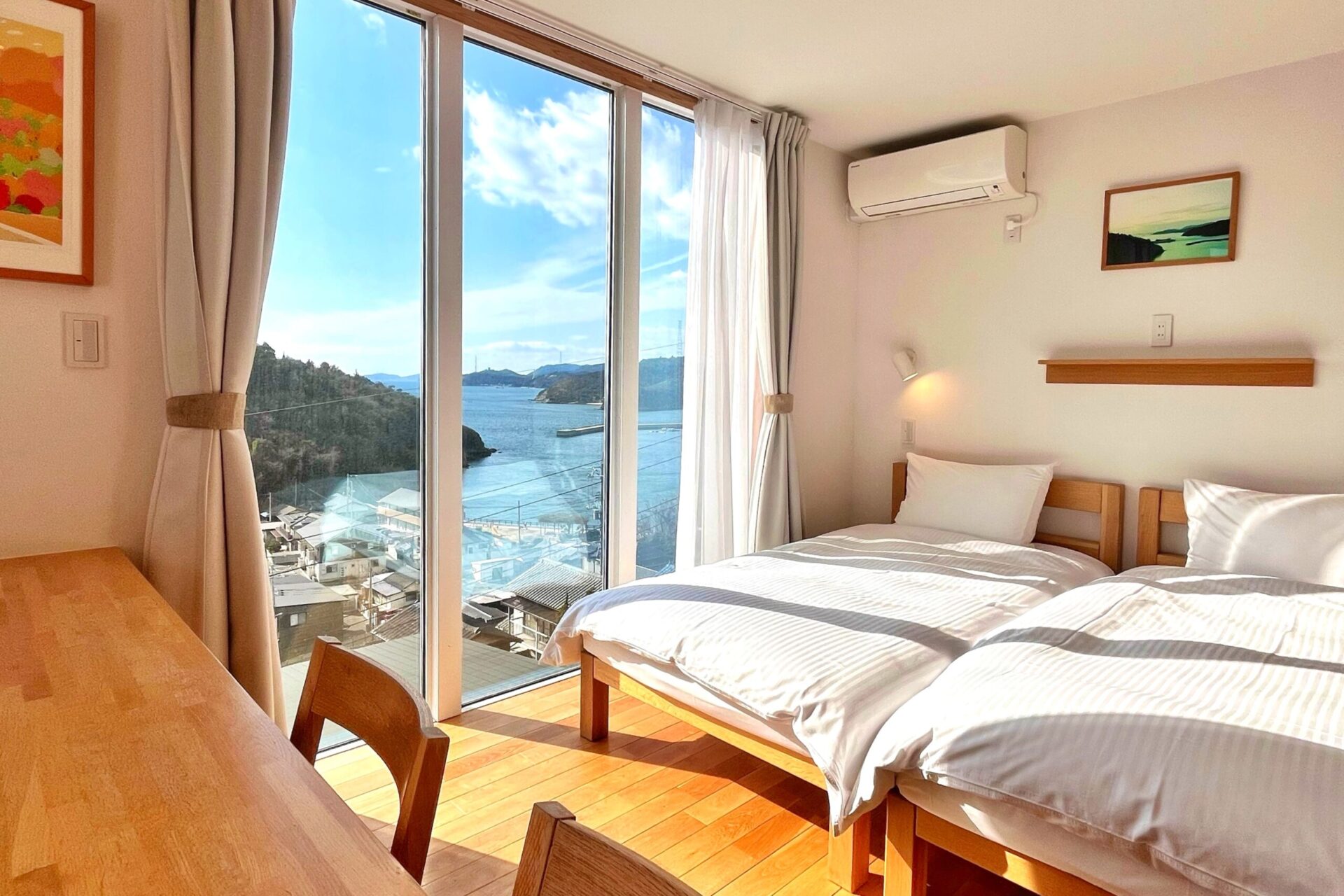 My Lodge Naoshima Rondreis Japan Vakantie Original Asia