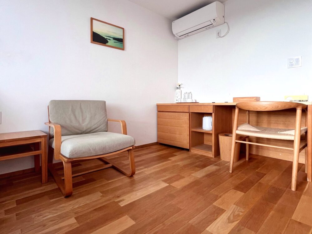 My Lodge Naoshima Rondreis Japan Vakantie Original Asia