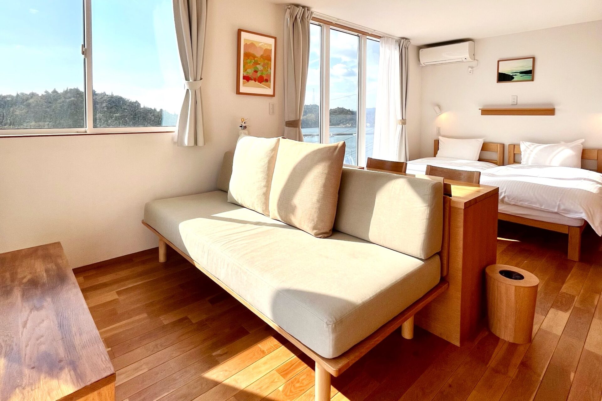My Lodge Naoshima Rondreis Japan Vakantie Original Asia
