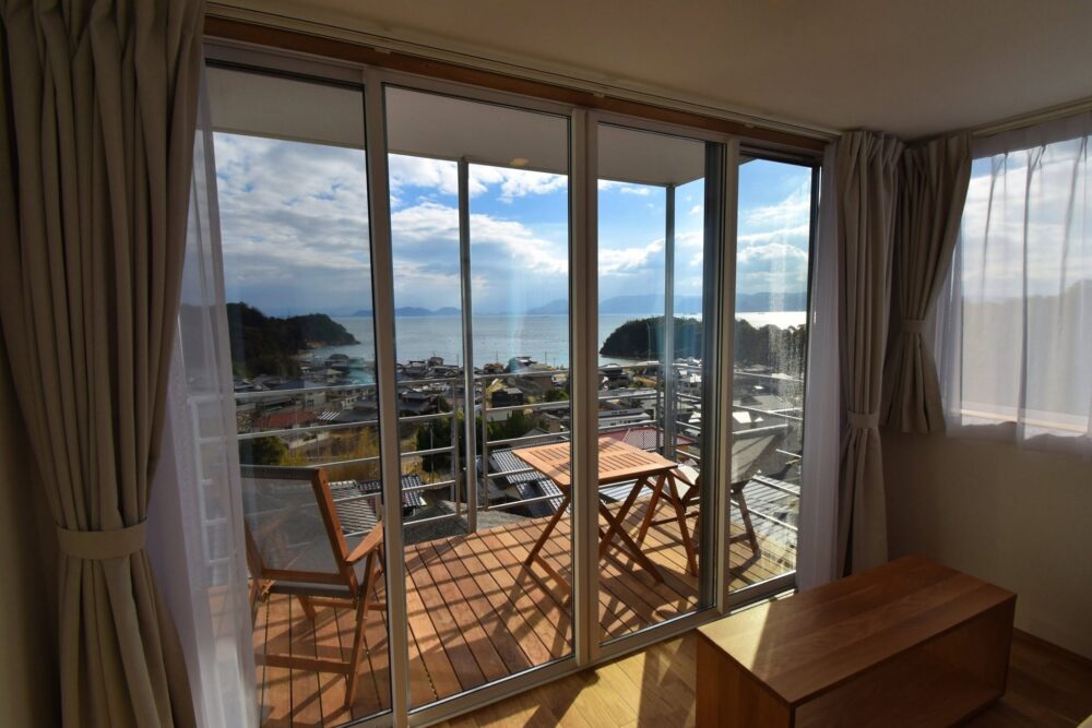 My Lodge Naoshima Rondreis Japan Vakantie Original Asia