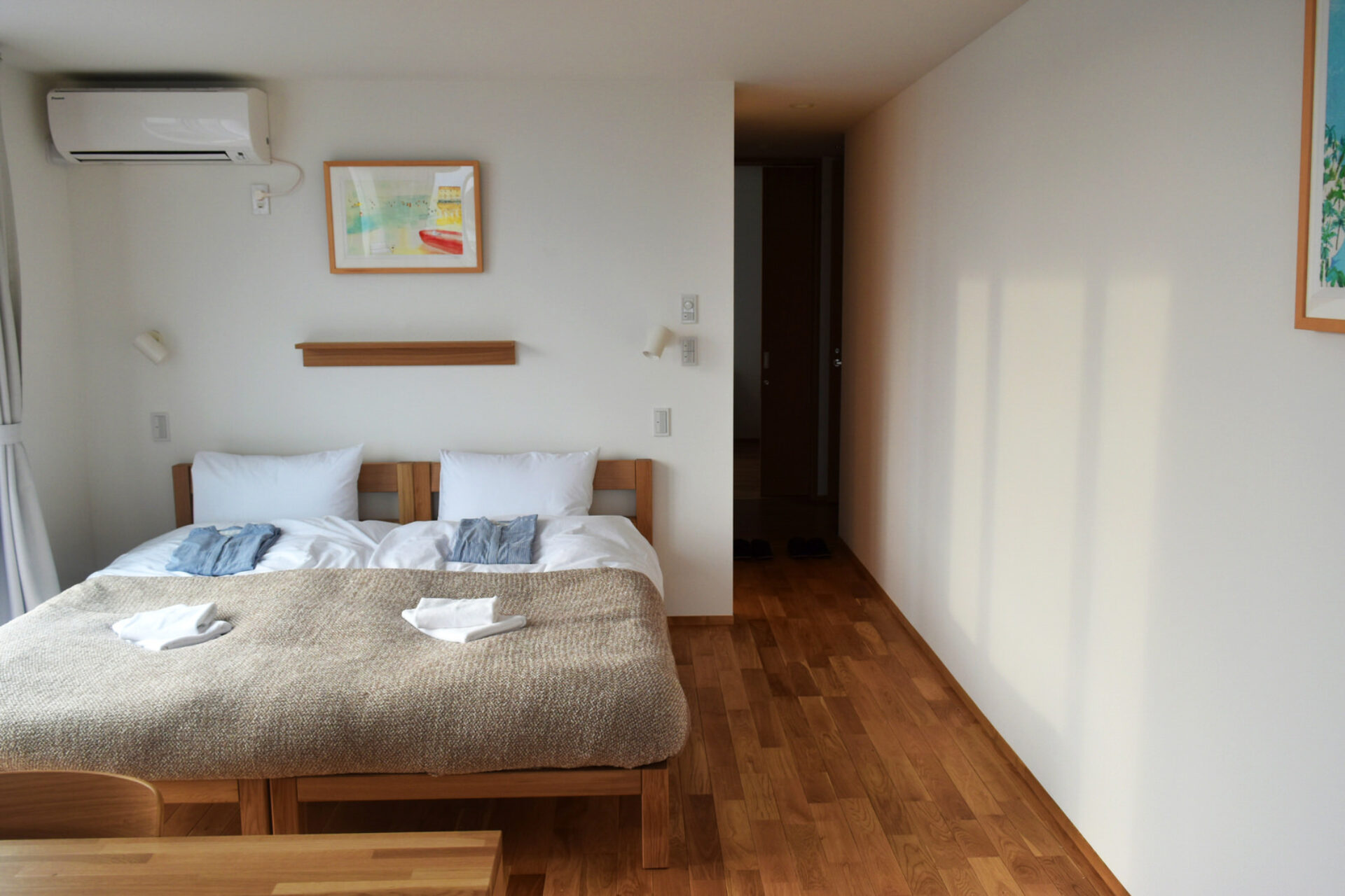 My Lodge Naoshima Rondreis Japan Vakantie Original Asia