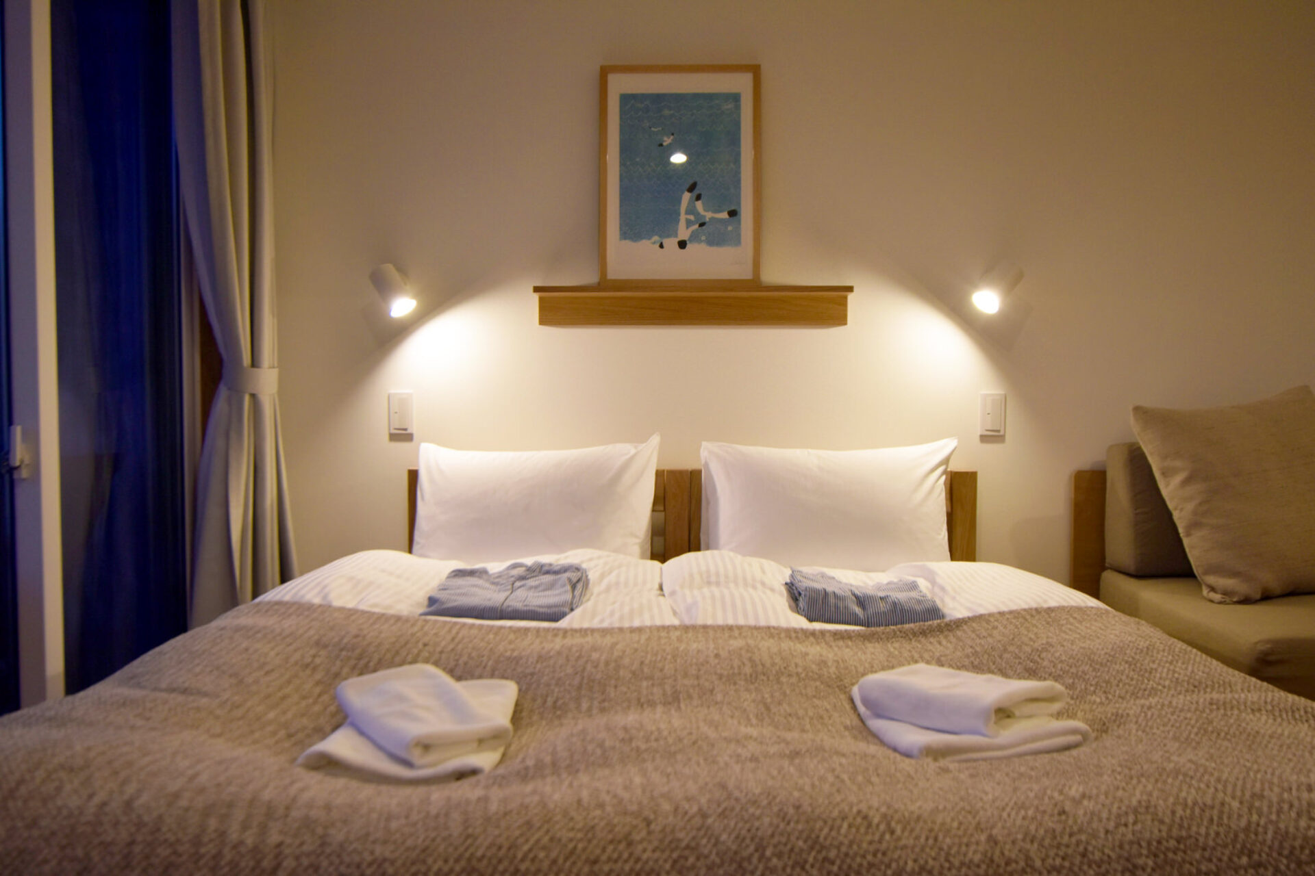 My Lodge Naoshima Rondreis Japan Vakantie Original Asia