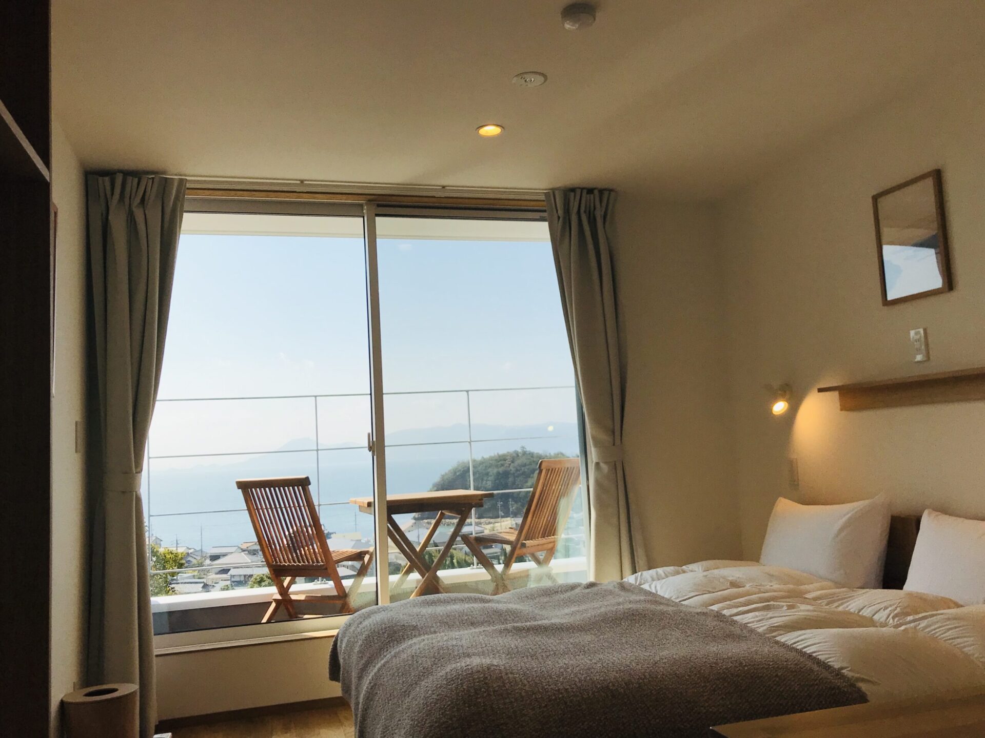 My Lodge Naoshima Rondreis Japan Vakantie Original Asia