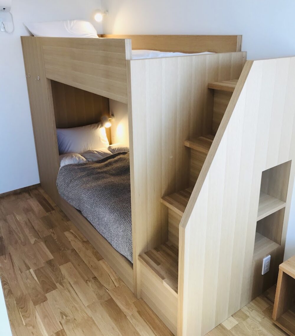 My Lodge Naoshima Rondreis Japan Vakantie Original Asia