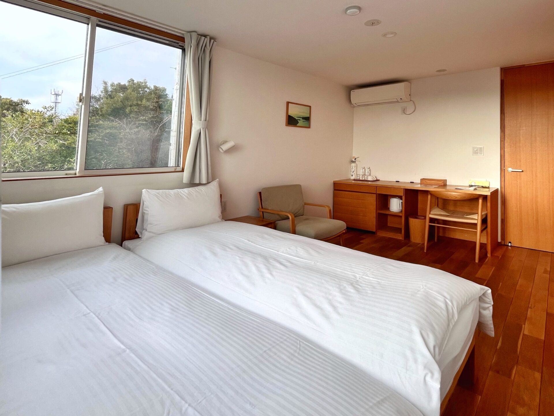 My Lodge Naoshima Rondreis Japan Vakantie Original Asia