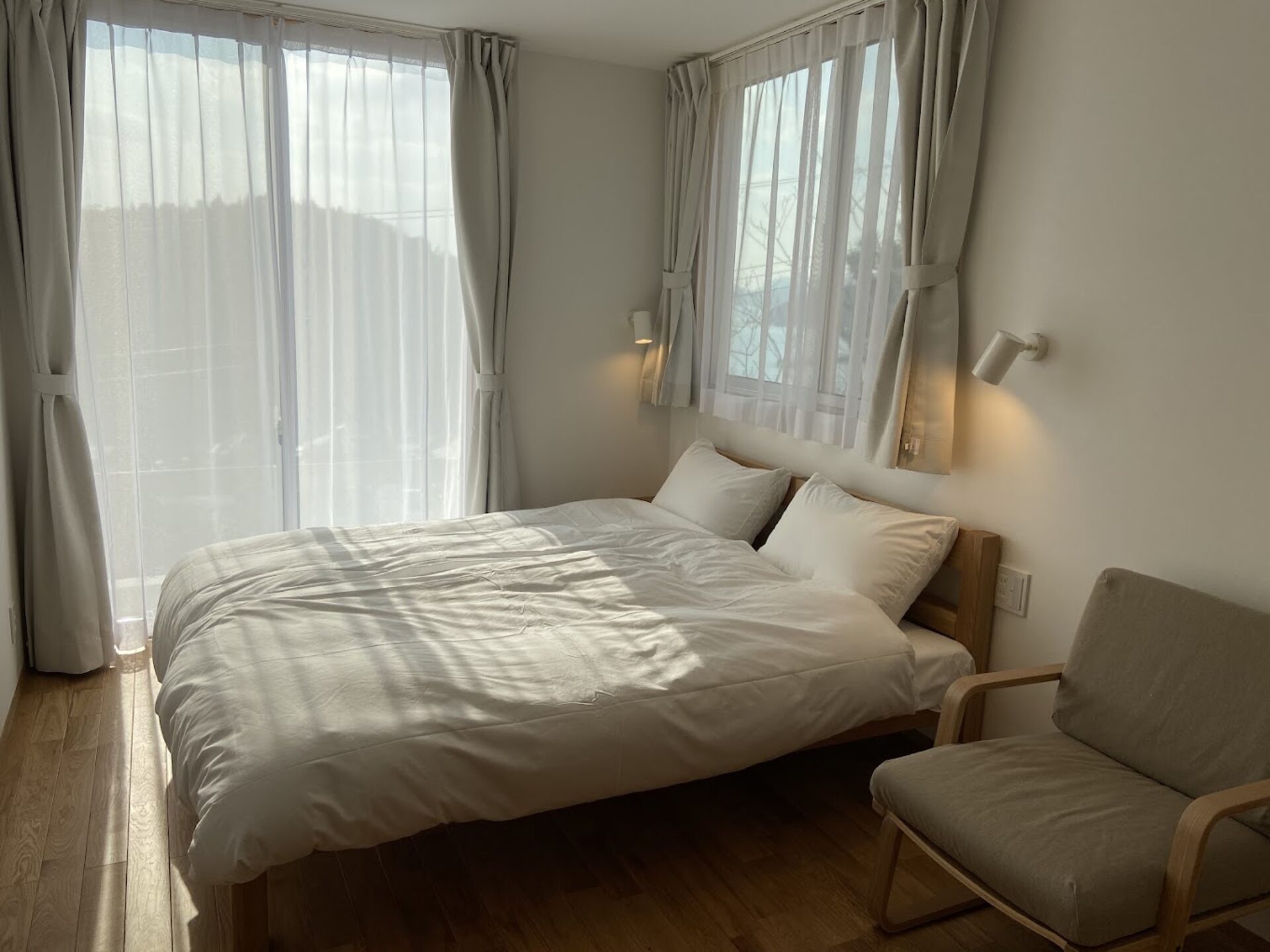 My Lodge Naoshima Rondreis Japan Vakantie Original Asia