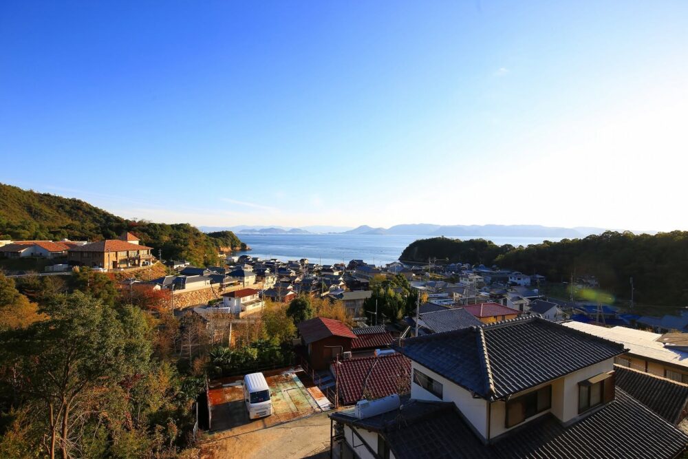 My Lodge Naoshima Rondreis Japan Vakantie Original Asia