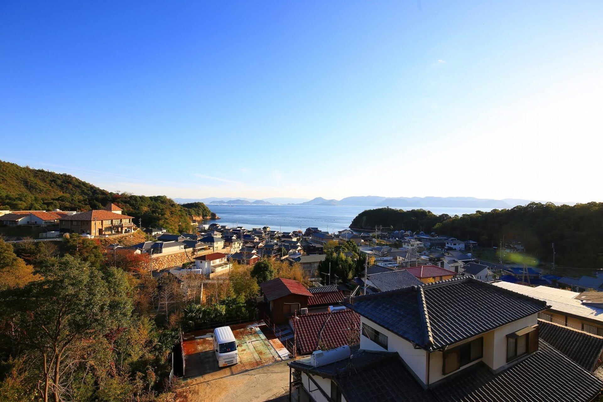 My Lodge Naoshima Rondreis Japan Vakantie Original Asia