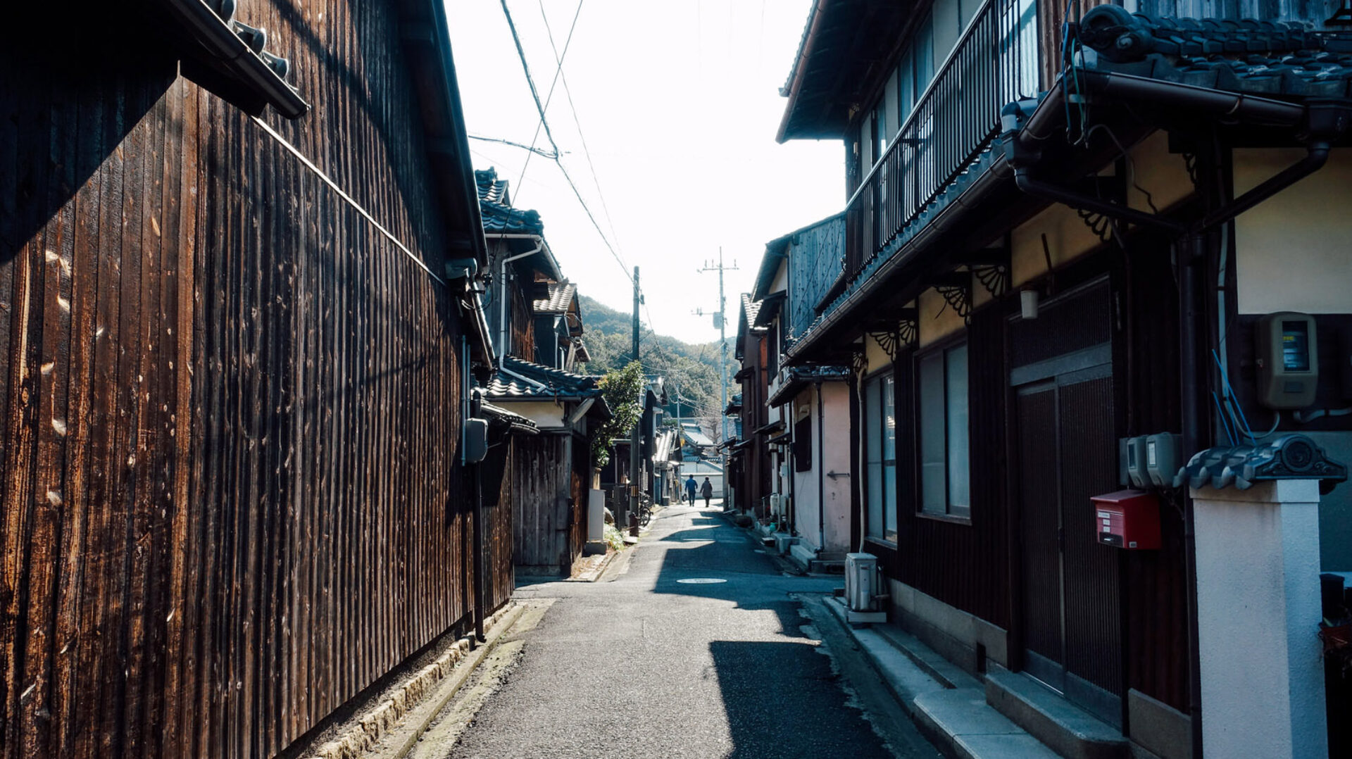 My Lodge Naoshima Rondreis Japan Vakantie Original Asia