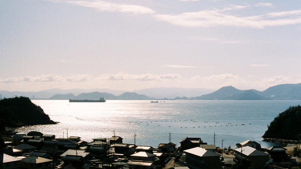 My Lodge Naoshima Rondreis Japan Vakantie Original Asia