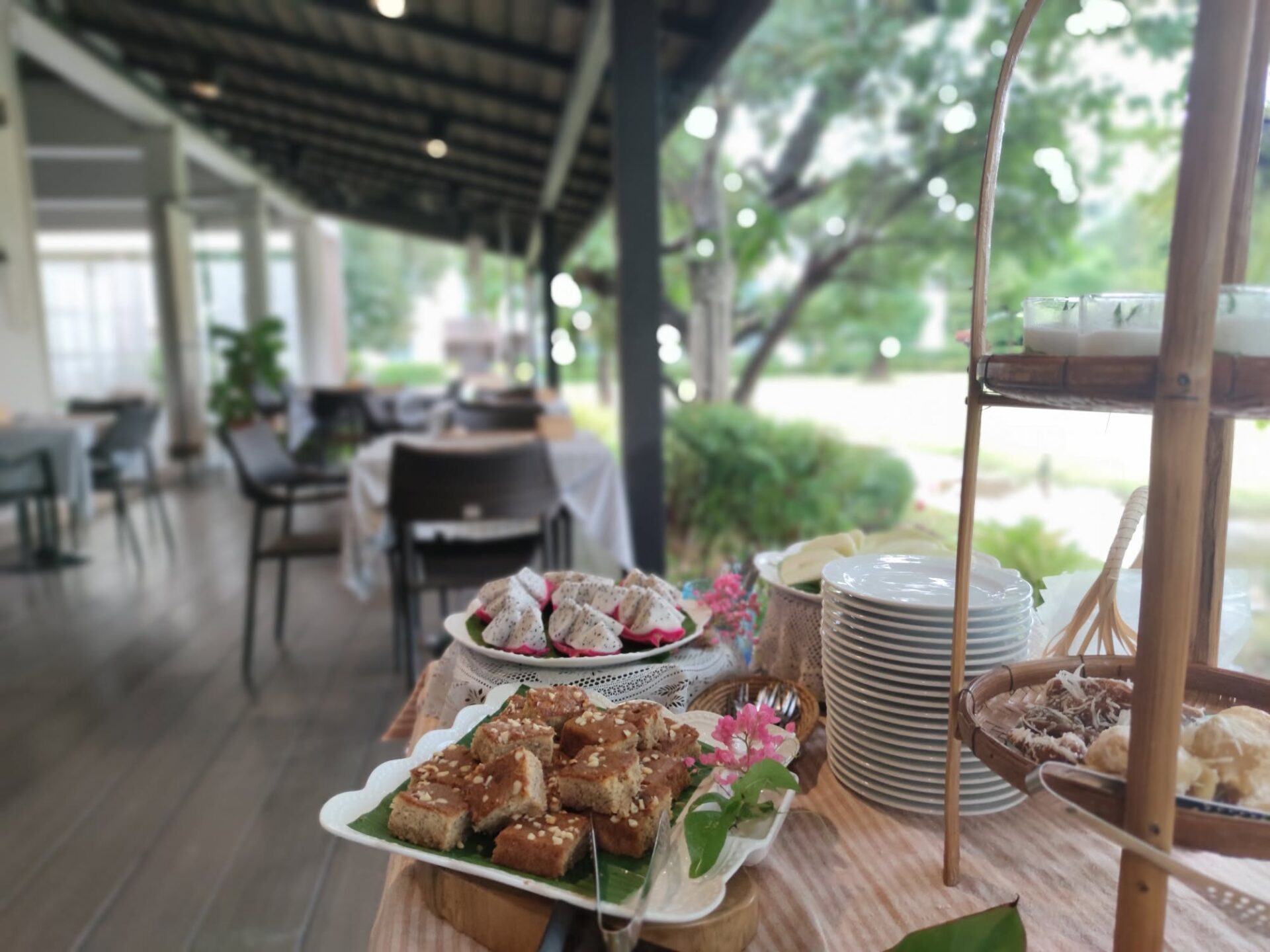 Nan Boutique Resort Nan Rondreis Thailand Vakantie Original Asia