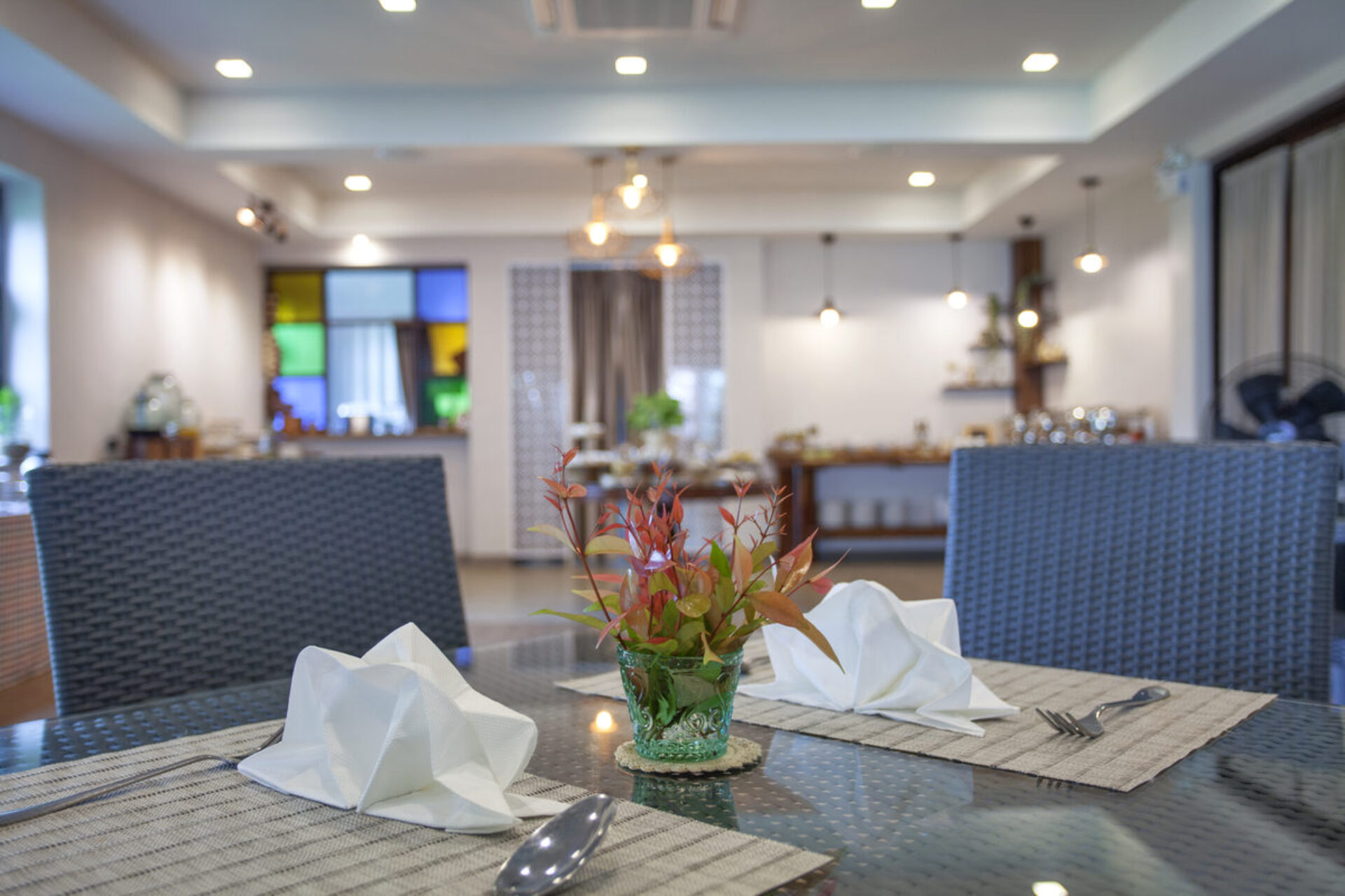 Nan Boutique Resort Nan Rondreis Thailand Vakantie Original Asia