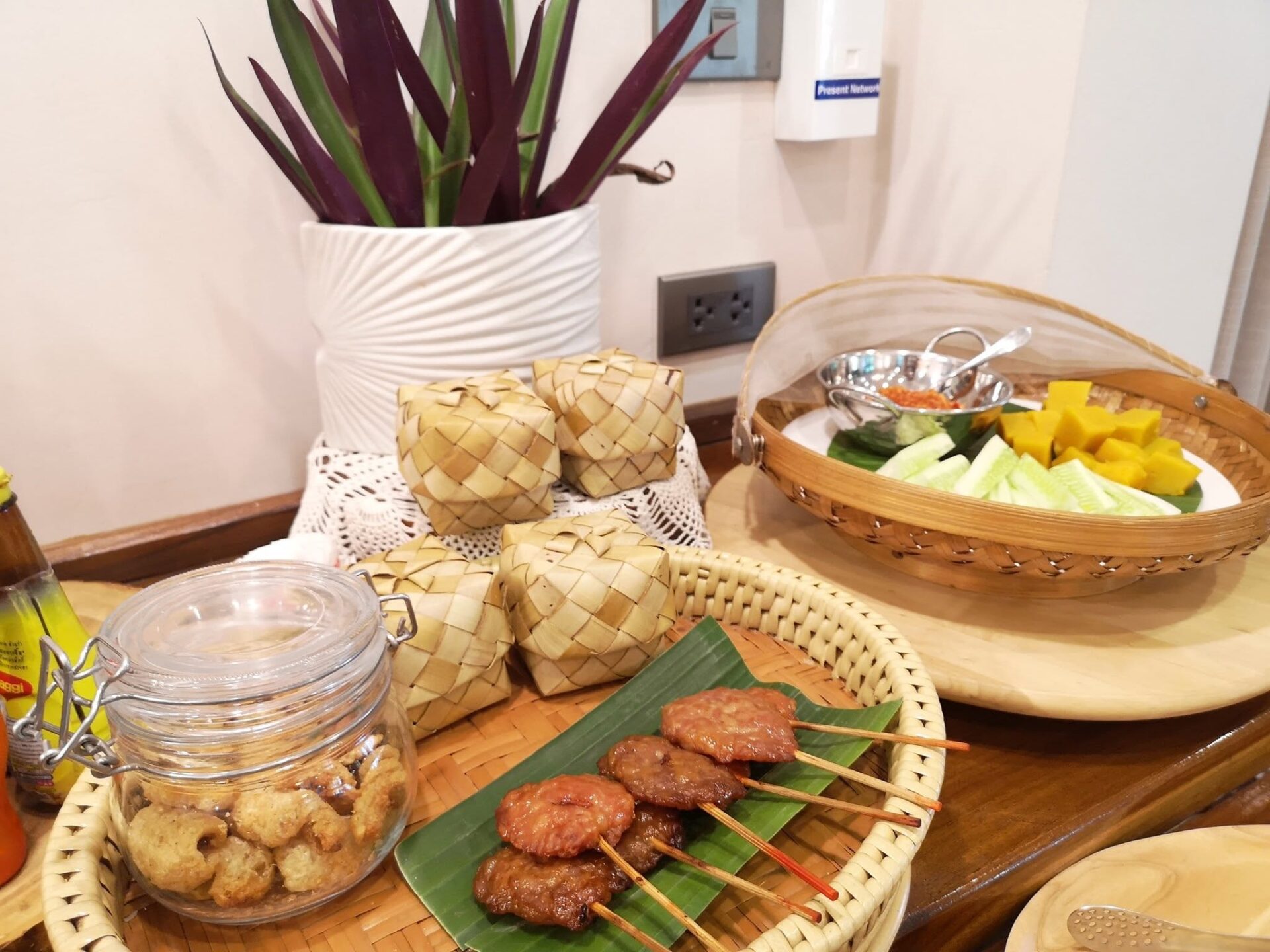 Nan Boutique Resort Nan Rondreis Thailand Vakantie Original Asia