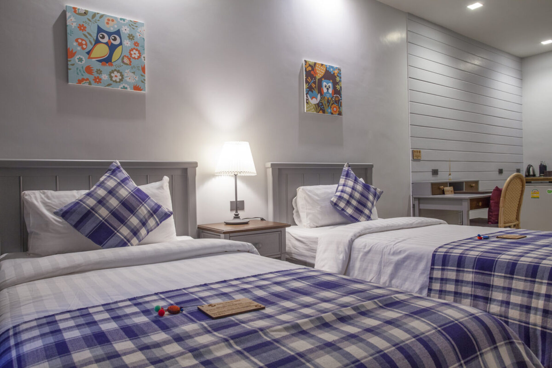 Nan Boutique Resort Nan Rondreis Thailand Vakantie Original Asia